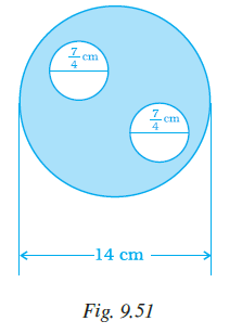 Page 287 Chapter 9 Class 7th NCERT Exemplar